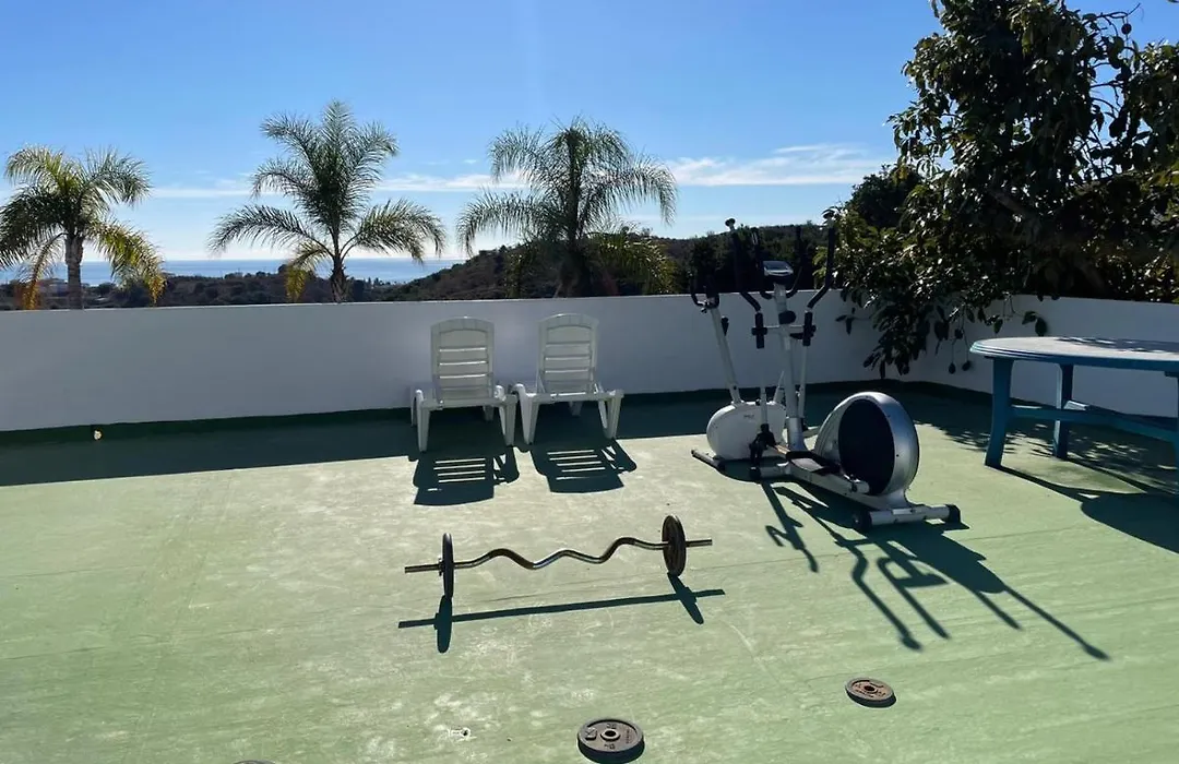 Villa la Paz-1
